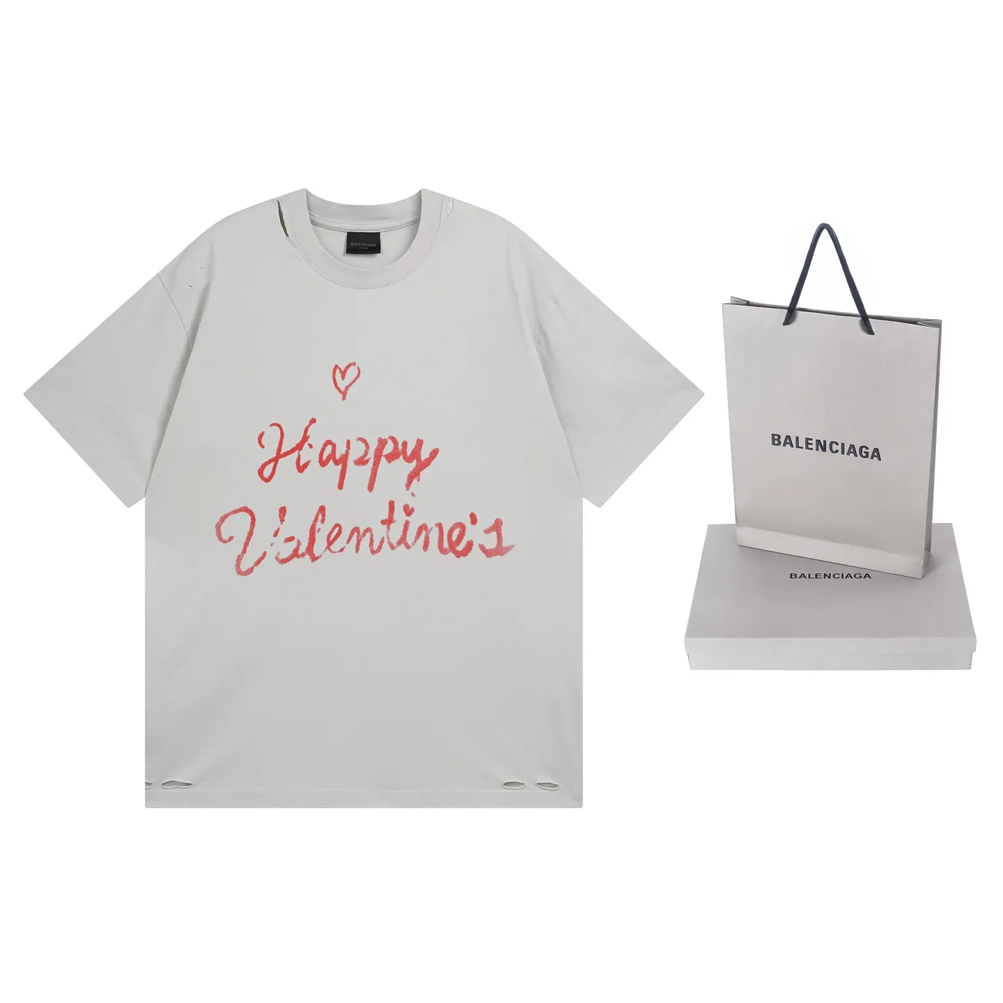 【 . Quality】BALENCI*GA/ .SS 25 New Arrival， 。 T . . Authentic ， ！ 。 ZP 。 260 ， . ， ，。 。 . ， 。 OS . Same Style ：BL 253661 ： ， Size：XS S M L